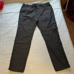 Prana Stretch Zion E-Waist Pant II